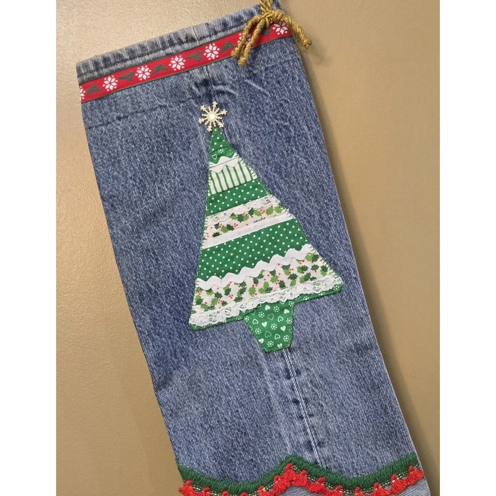 Handmade add touch